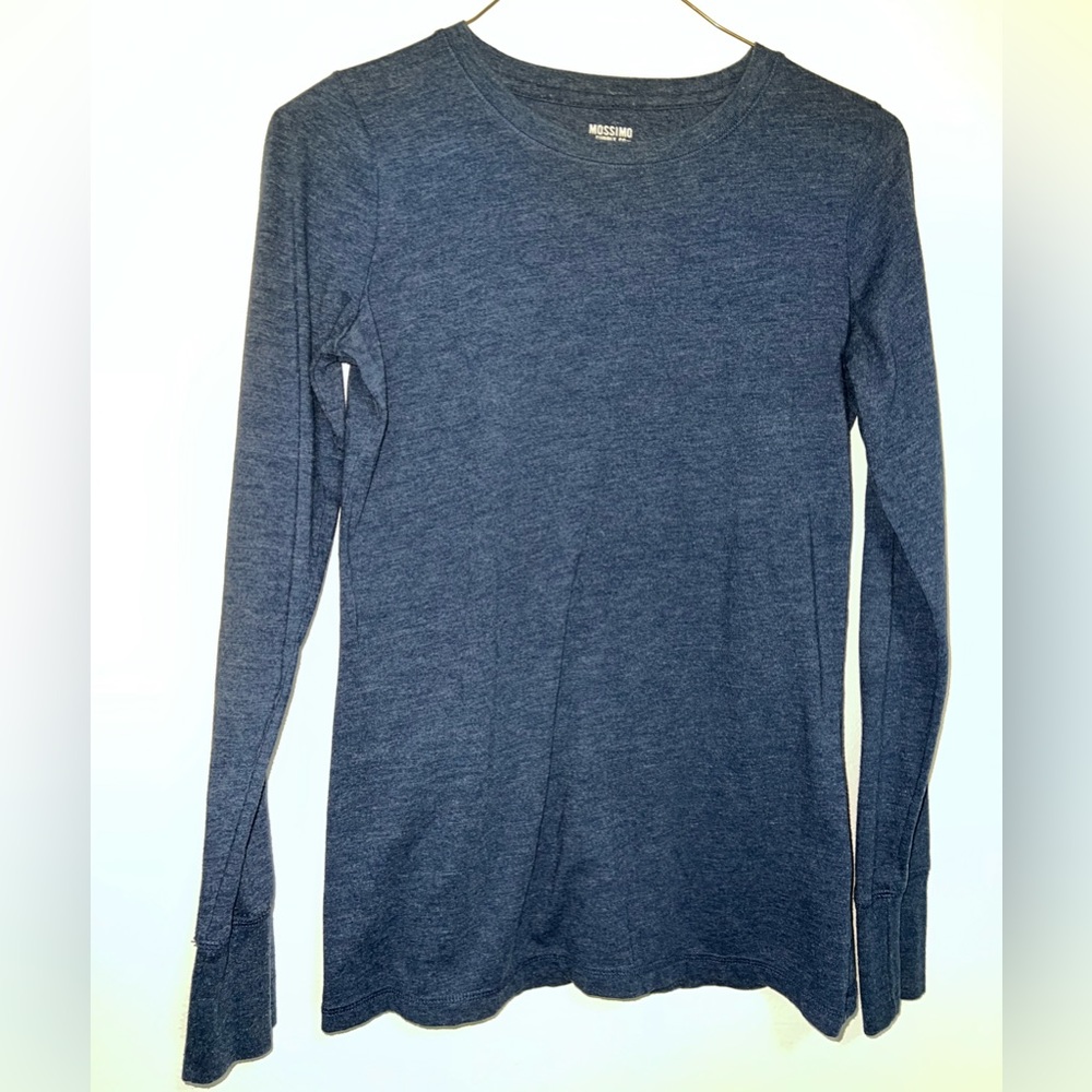 Long sleeve